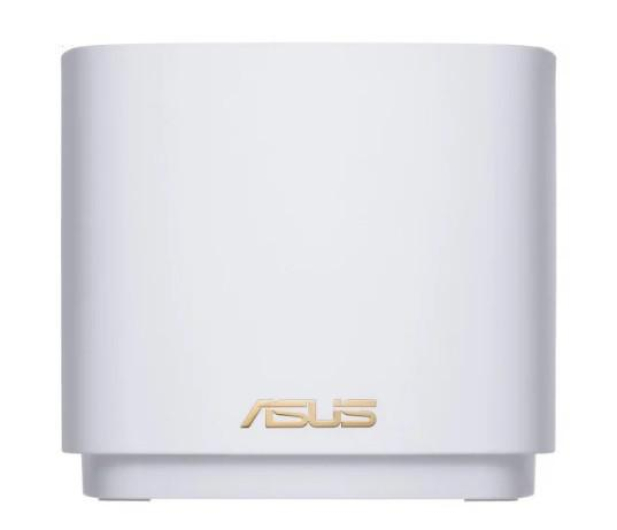 ASUS ZenWiFi AX XD4 MESH (1800Mb/s a/b/g/n/ac/ax) 2xAP - 598261 - zdjęcie 3